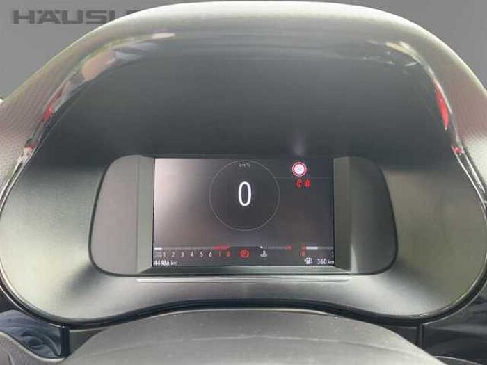 Opel Corsa GS Line 1.2T Kamera, LED, Navi, Klima