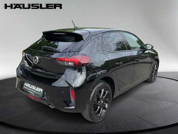 Opel Corsa GS Line 1.2T Kamera, LED, Navi, Klima