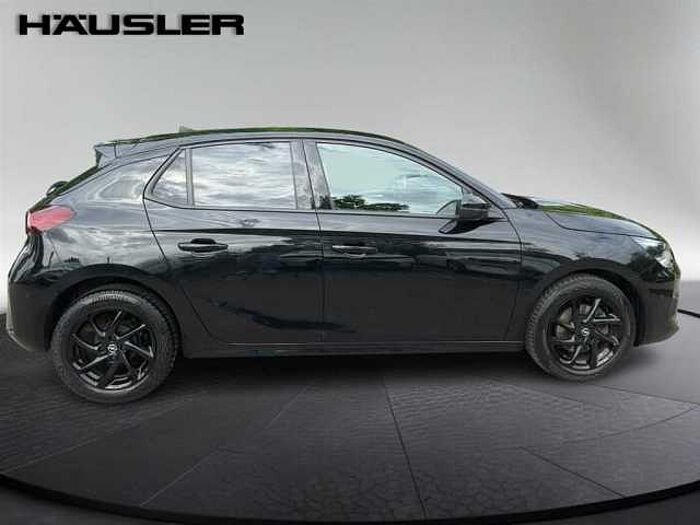 Opel Corsa GS Line 1.2T Kamera, LED, Navi, Klima