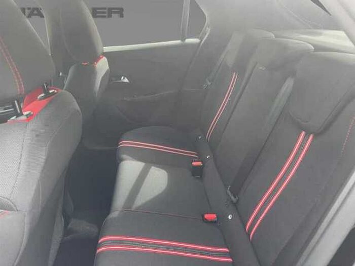 Opel Corsa GS Line 1.2T Kamera, LED, Navi, Klima