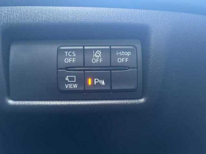 Mazda CX-5 2.5 Newground Head Up, Kamera, Navi, LED,