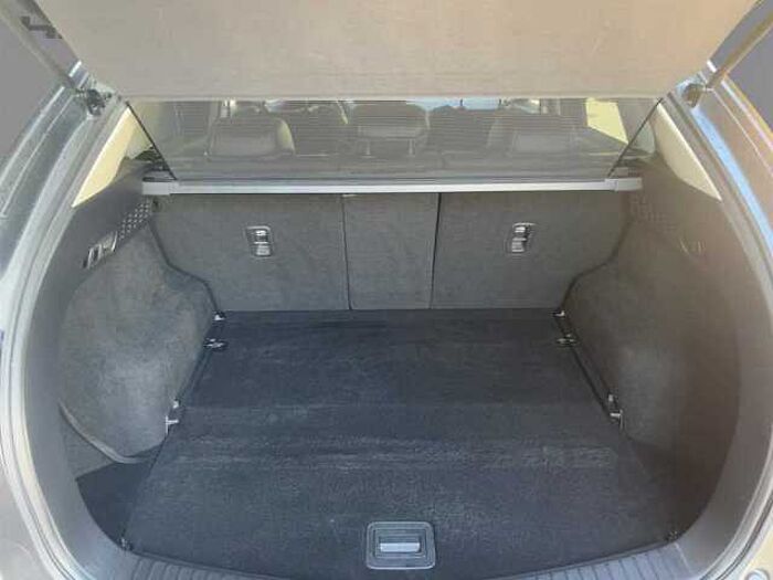 Mazda CX-5 2.5 Newground Head Up, Kamera, Navi, LED,