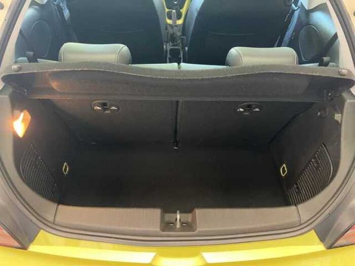 Opel Adam 1.4 Klima, Sitz u. Lenkradheizung, Einparkhilfe hinten,