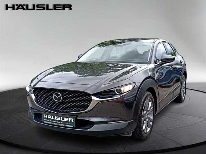 Mazda CX-30 Exclusive-line 2.0L Navi, 360 Kamera, BOSE, Head Up,