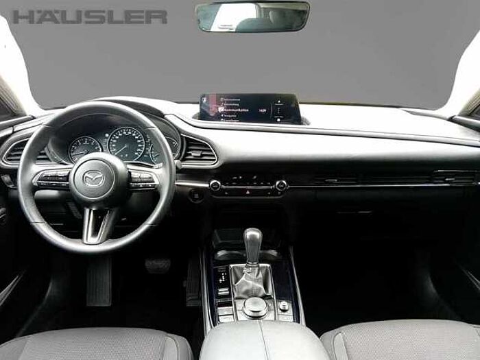 Mazda CX-30 Exclusive-line 2.0L Navi, 360 Kamera, BOSE, Head Up,