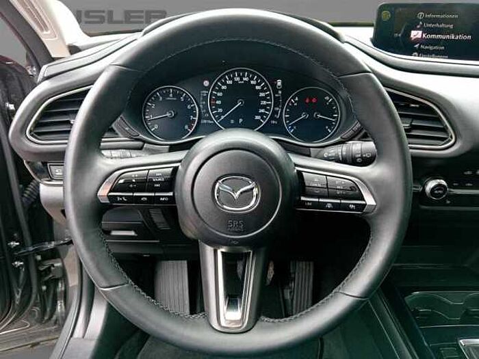 Mazda CX-30 Exclusive-line 2.0L Navi, 360 Kamera, BOSE, Head Up,