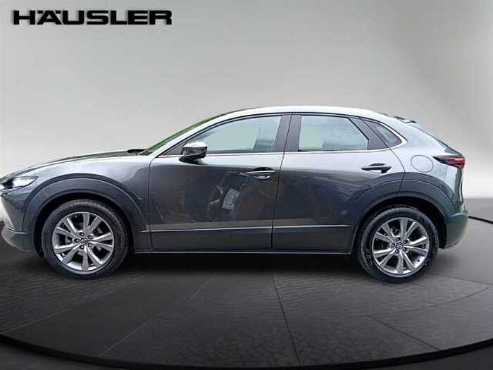 Mazda CX-30 Exclusive-line 2.0L Navi, 360 Kamera, BOSE, Head Up,