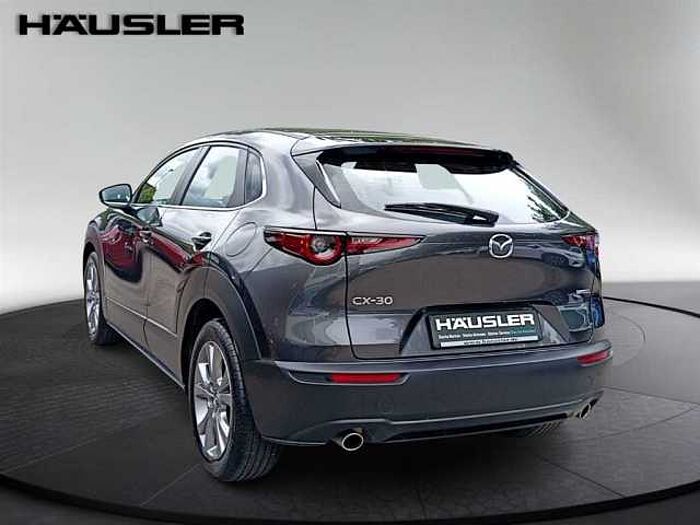 Mazda CX-30 Exclusive-line 2.0L Navi, 360 Kamera, BOSE, Head Up,