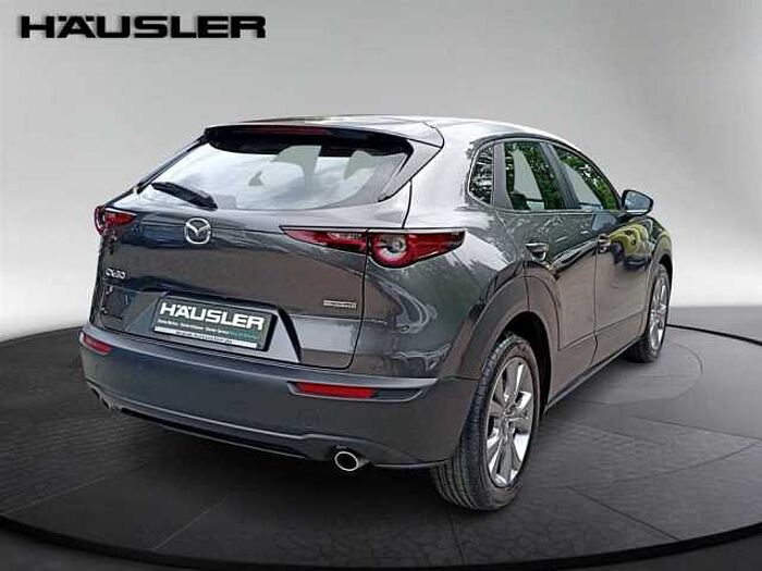 Mazda CX-30 Exclusive-line 2.0L Navi, 360 Kamera, BOSE, Head Up,