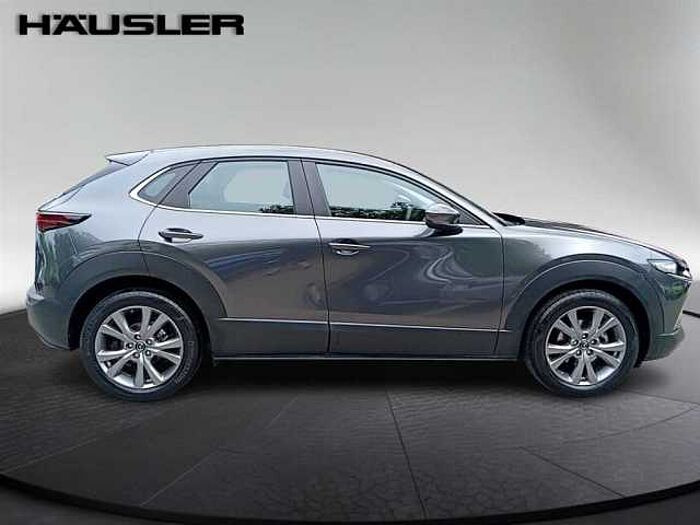 Mazda CX-30 Exclusive-line 2.0L Navi, 360 Kamera, BOSE, Head Up,