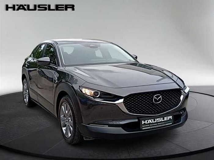 Mazda CX-30 Exclusive-line 2.0L Navi, 360 Kamera, BOSE, Head Up,