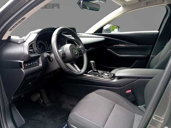 Mazda CX-30 Exclusive-line 2.0L Navi, 360 Kamera, BOSE, Head Up,