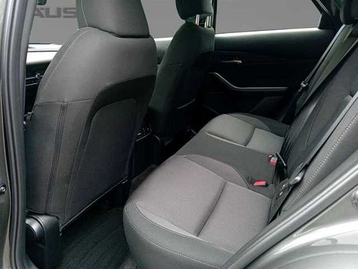 Mazda CX-30 Exclusive-line 2.0L Navi, 360 Kamera, BOSE, Head Up,