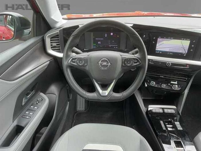 Opel Mokka Elegance Navi, Sitzheizung, Klimaaut.,