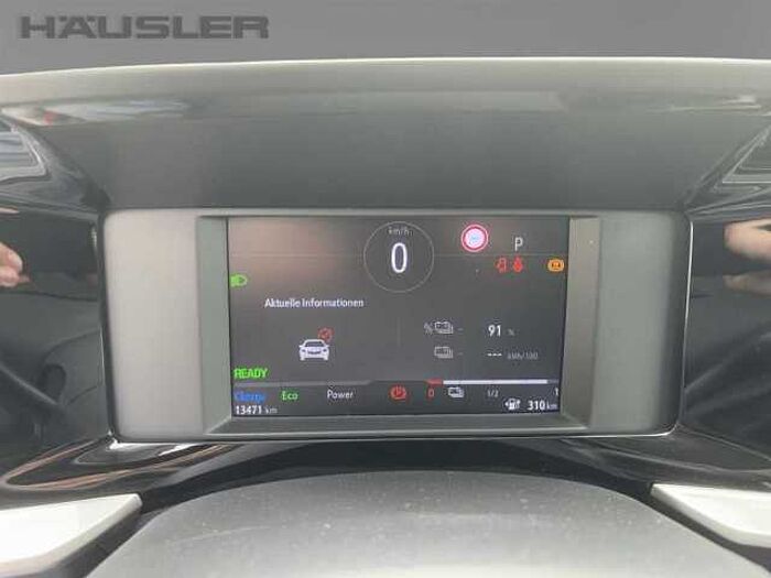 Opel Mokka Elegance Navi, Sitzheizung, Klimaaut.,