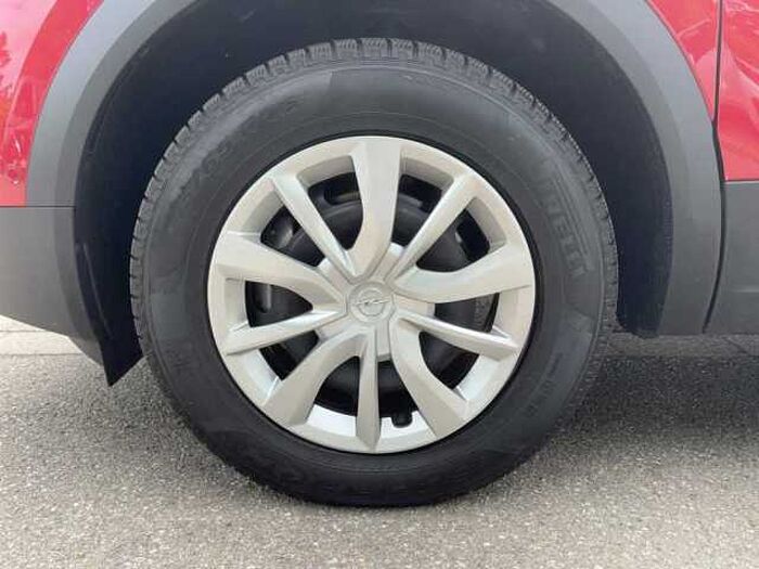 Opel Mokka Elegance Navi, Sitzheizung, Klimaaut.,