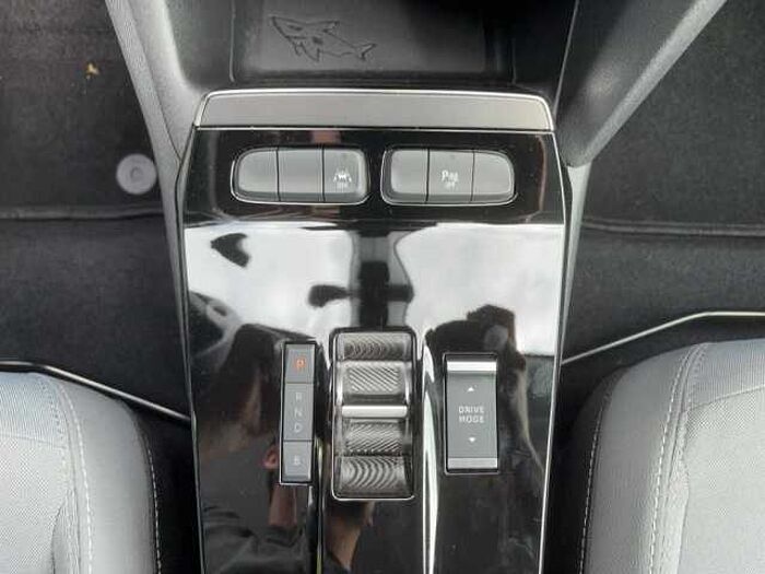 Opel Mokka Elegance Navi, Sitzheizung, Klimaaut.,
