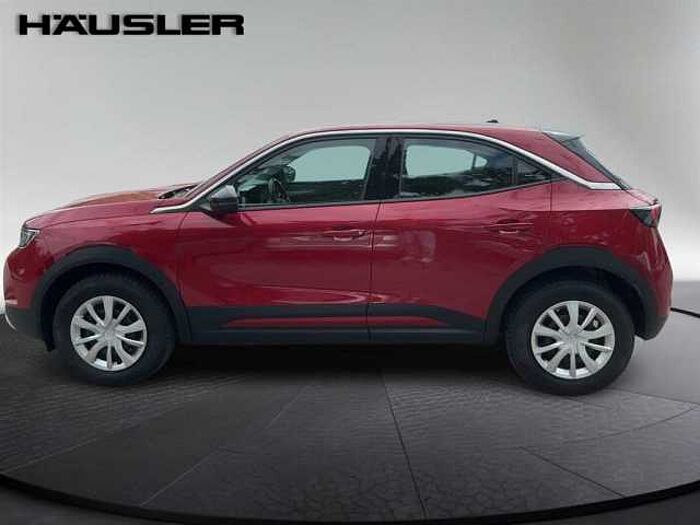 Opel Mokka Elegance Navi, Sitzheizung, Klimaaut.,
