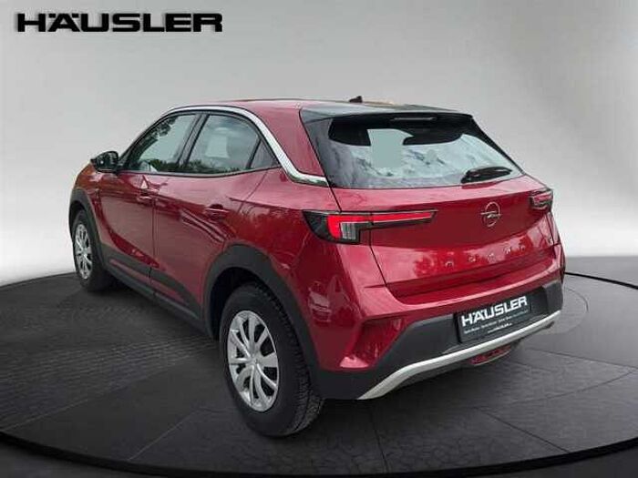 Opel Mokka Elegance Navi, Sitzheizung, Klimaaut.,