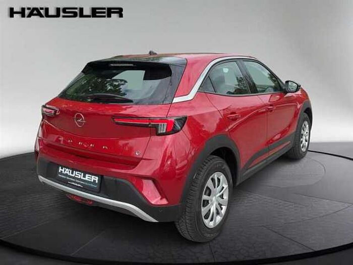 Opel Mokka Elegance Navi, Sitzheizung, Klimaaut.,