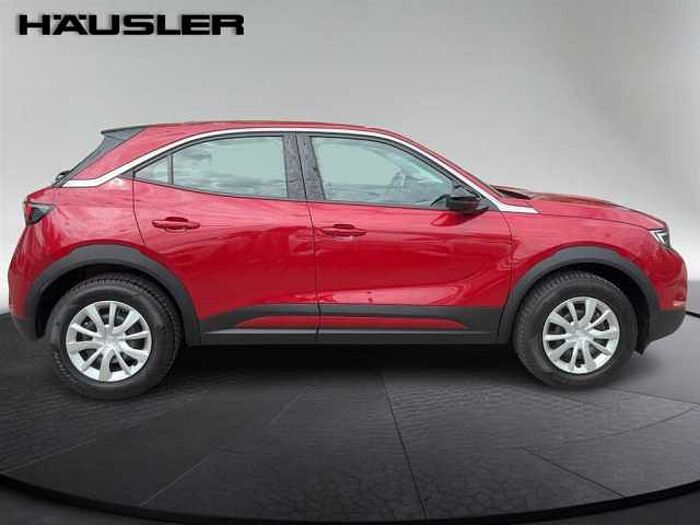 Opel Mokka Elegance Navi, Sitzheizung, Klimaaut.,