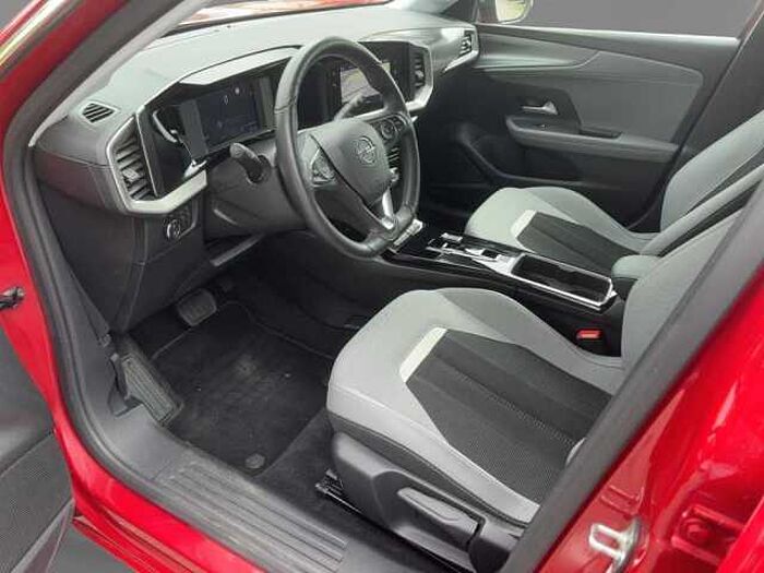 Opel Mokka Elegance Navi, Sitzheizung, Klimaaut.,