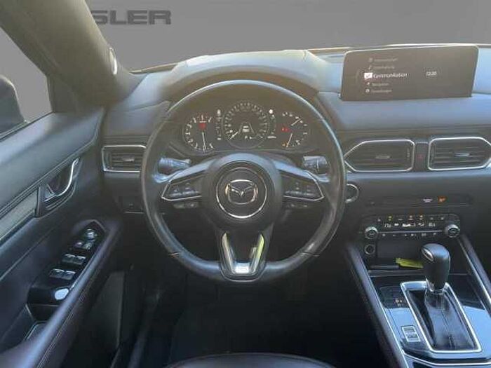Mazda CX-5 Sports-Line Plus AWD BOSE, Navi, Head Up, 360 Kamera