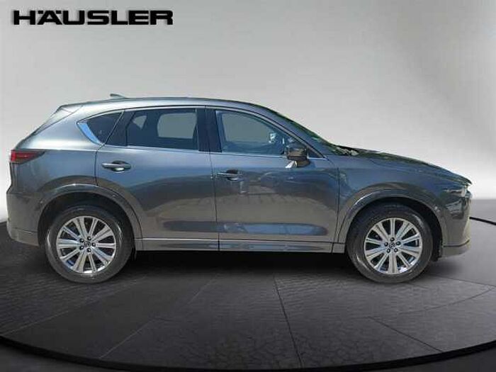 Mazda CX-5 Sports-Line Plus AWD BOSE, Navi, Head Up, 360 Kamera