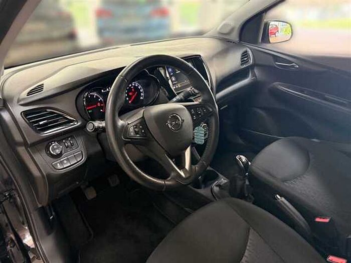 Opel Karl Rocks/1.0/Klima/SHZ/PDC/LHZ