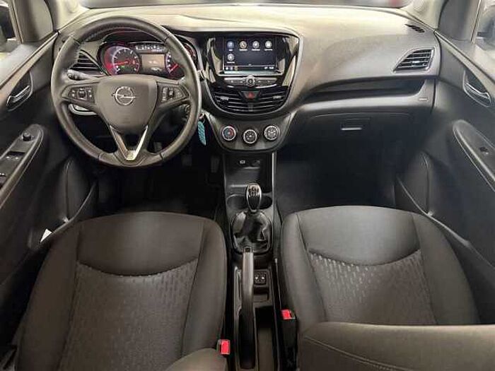 Opel Karl Rocks/1.0/Klima/SHZ/PDC/LHZ