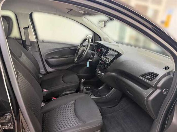 Opel Karl Rocks/1.0/Klima/SHZ/PDC/LHZ