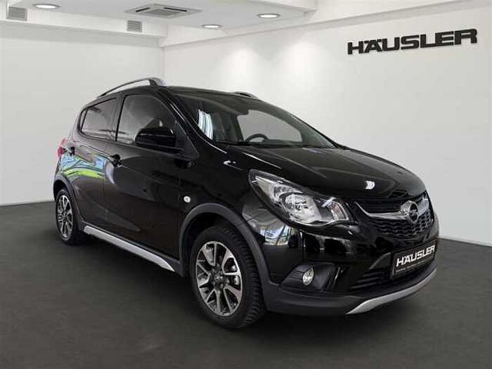 Opel Karl Rocks/1.0/Klima/SHZ/PDC/LHZ