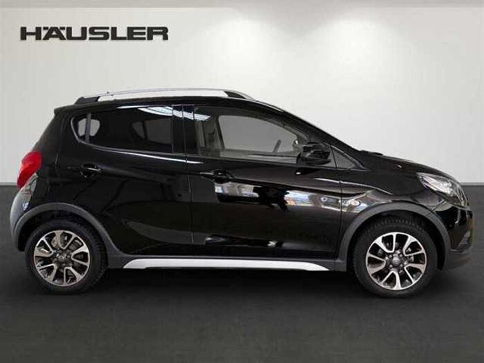 Opel Karl Rocks/1.0/Klima/SHZ/PDC/LHZ