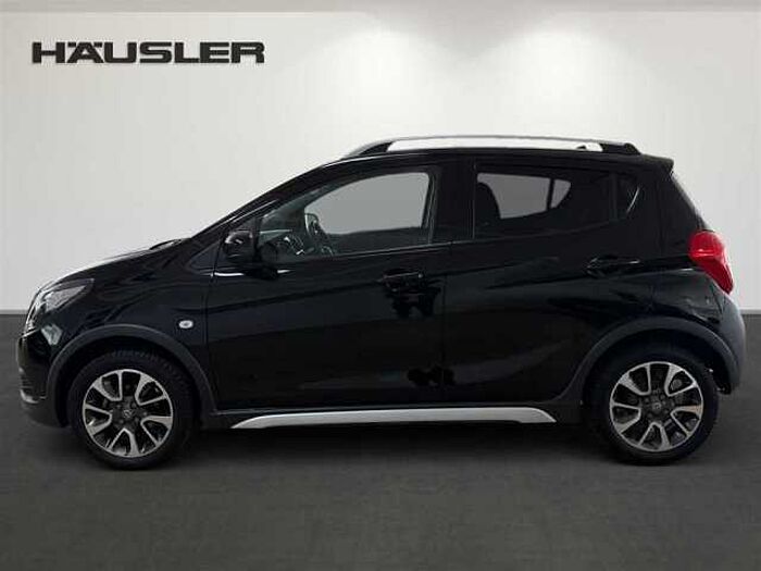 Opel Karl Rocks/1.0/Klima/SHZ/PDC/LHZ