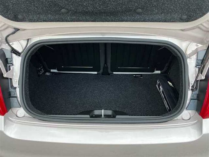 Fiat 500C 1.0 Hybrid Dolcevita PDC Klima CarPlay Tempomat