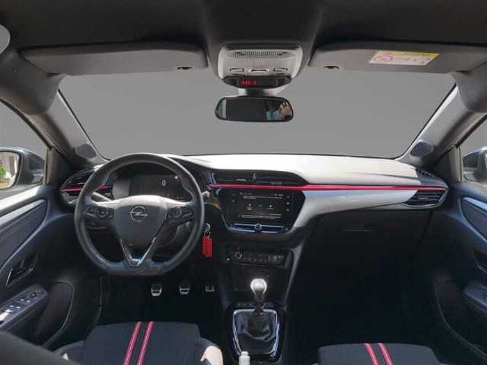 Opel Corsa GS 1.2T*Carplay*LED*Kamera*SHZ