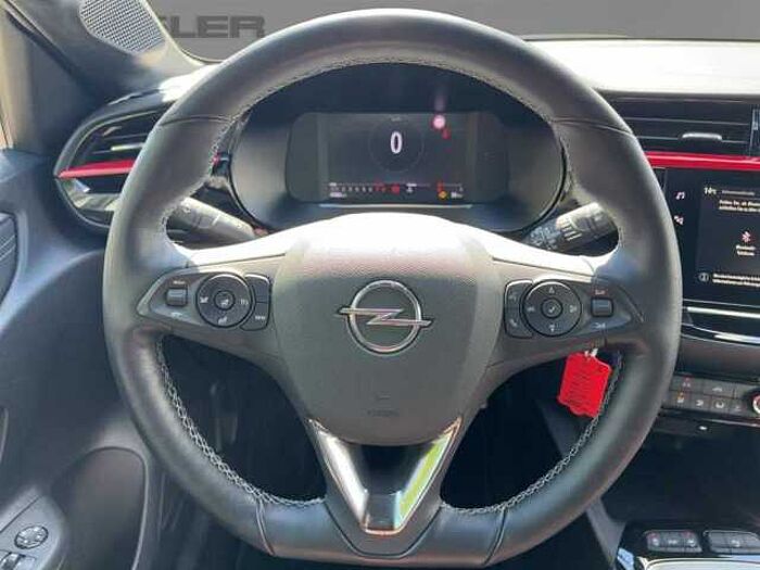 Opel Corsa GS 1.2T*Carplay*LED*Kamera*SHZ