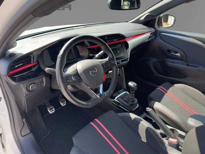 Opel Corsa GS 1.2T*Carplay*LED*Kamera*SHZ