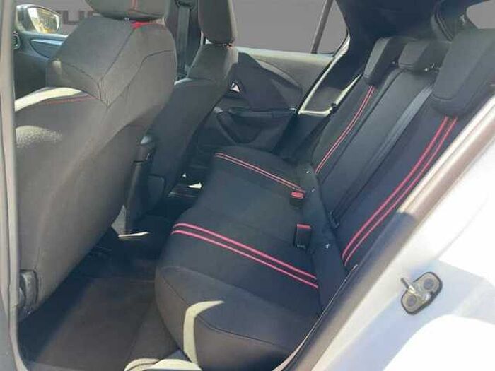 Opel Corsa GS 1.2T*Carplay*LED*Kamera*SHZ