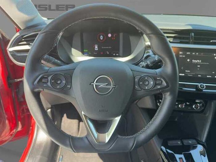 Opel Corsa Edition *Rückfahrkamera* *PDC* *SHZ* *CarPlay* uvm.