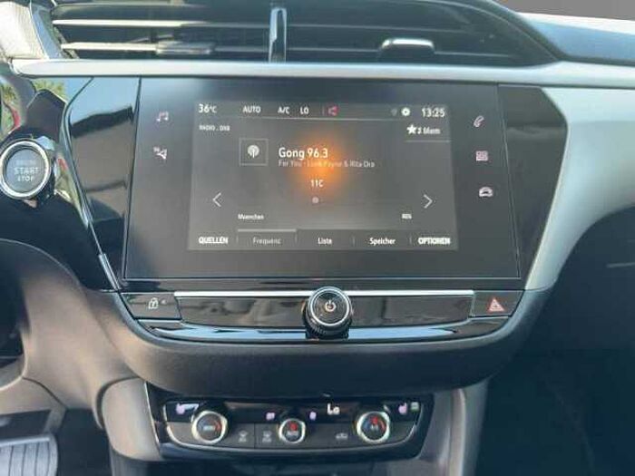 Opel Corsa Edition *Rückfahrkamera* *PDC* *SHZ* *CarPlay* uvm.
