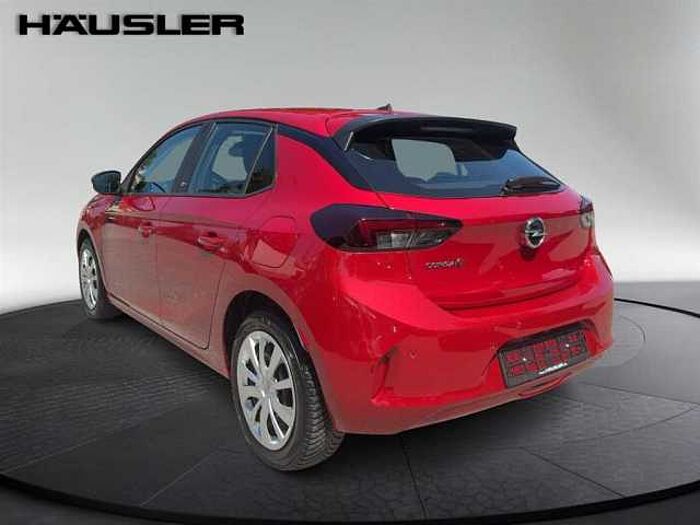 Opel Corsa Edition *Rückfahrkamera* *PDC* *SHZ* *CarPlay* uvm.