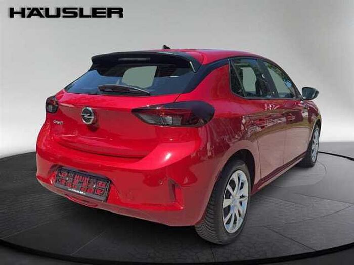 Opel Corsa Edition *Rückfahrkamera* *PDC* *SHZ* *CarPlay* uvm.