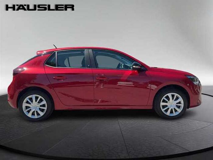 Opel Corsa Edition *Rückfahrkamera* *PDC* *SHZ* *CarPlay* uvm.