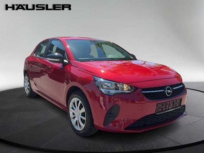 Opel Corsa Edition *Rückfahrkamera* *PDC* *SHZ* *CarPlay* uvm.