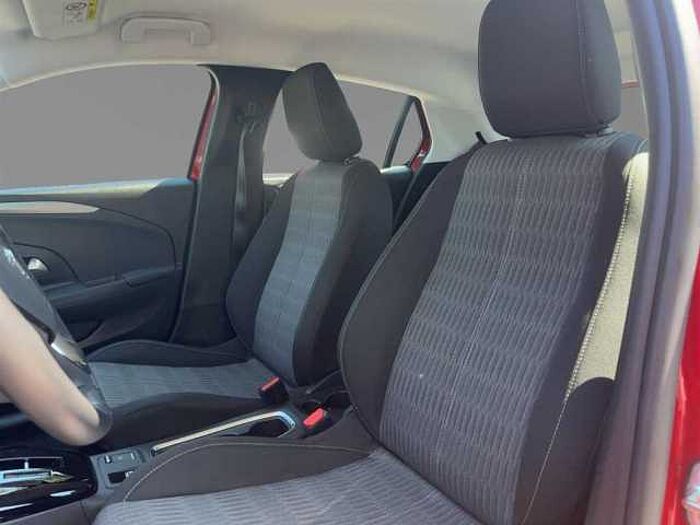 Opel Corsa Edition *Rückfahrkamera* *PDC* *SHZ* *CarPlay* uvm.
