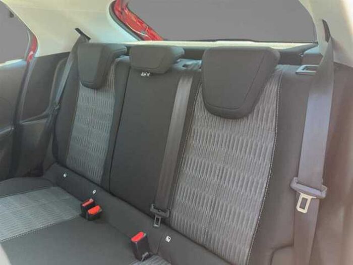 Opel Corsa Edition *Rückfahrkamera* *PDC* *SHZ* *CarPlay* uvm.