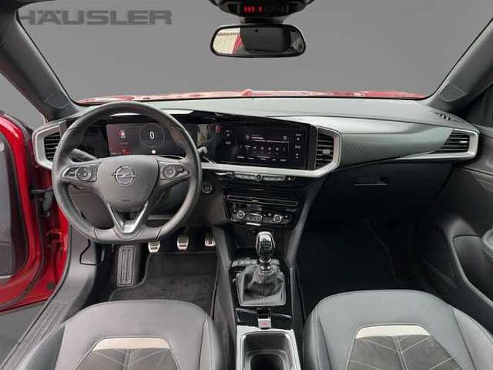 Opel Mokka Ultimate 130Ps Navi LED PDC ACC Carplay Leder uvm.
