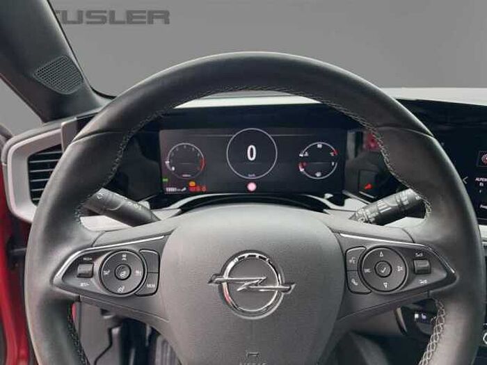 Opel Mokka Ultimate 130Ps Navi LED PDC ACC Carplay Leder uvm.