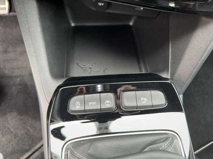 Opel Mokka Ultimate 130Ps Navi LED PDC ACC Carplay Leder uvm.